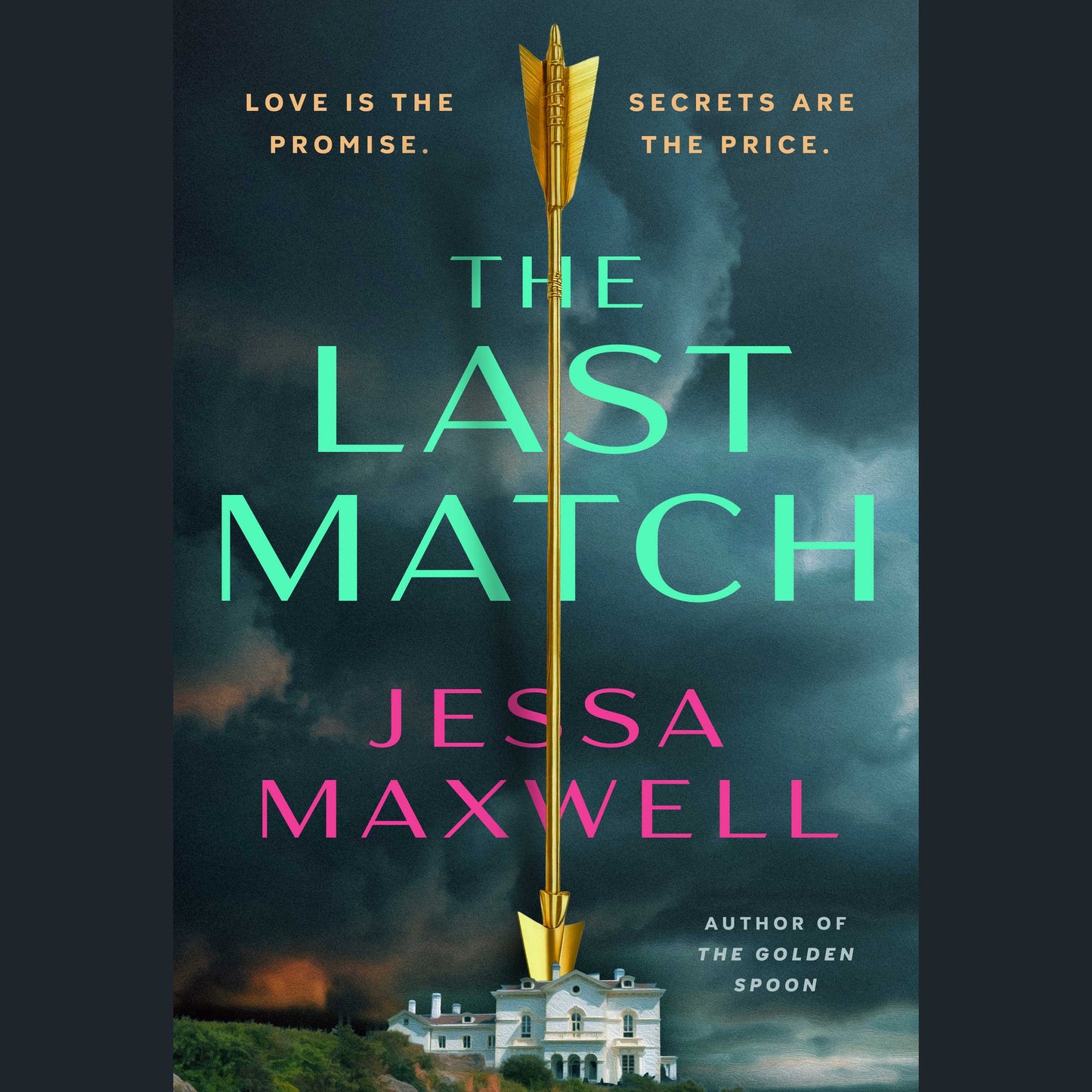 Last Match: A Novel