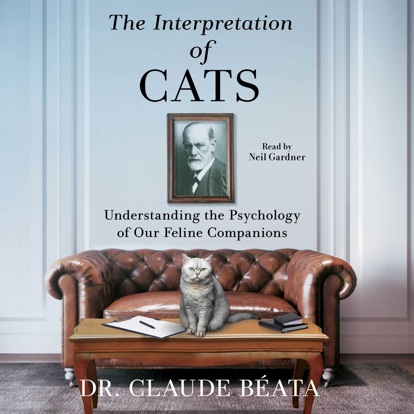 Interpretation of Cats