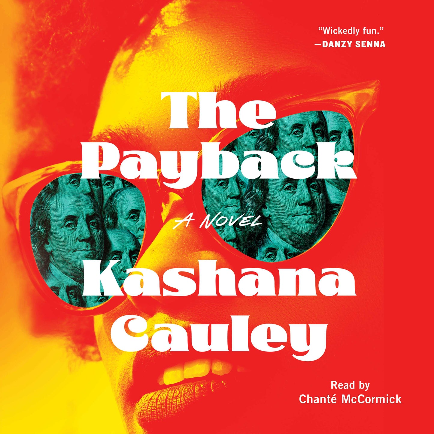 Payback: A Novel