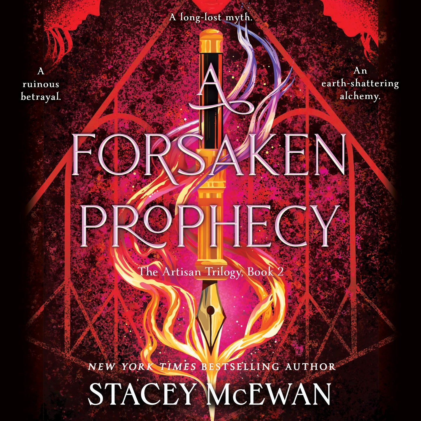 Forsaken Prophecy