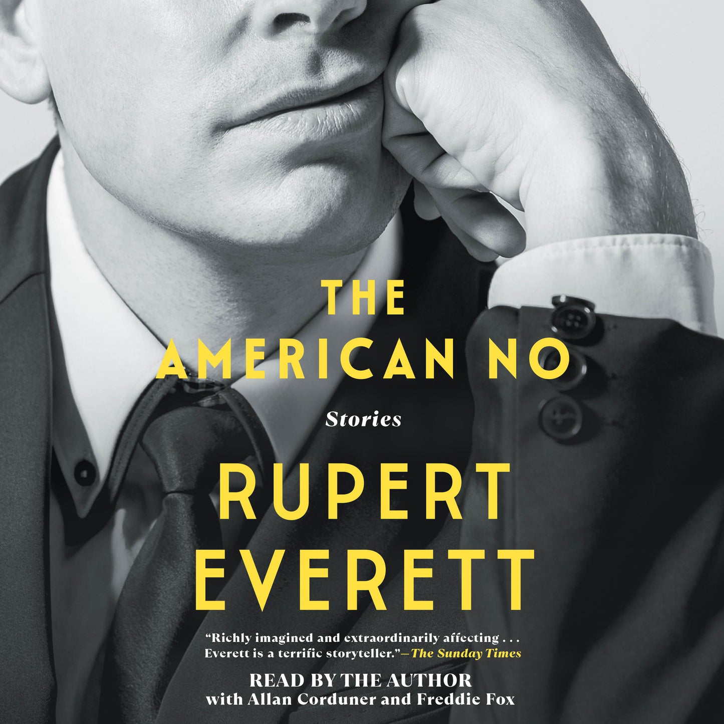 American No: Stories