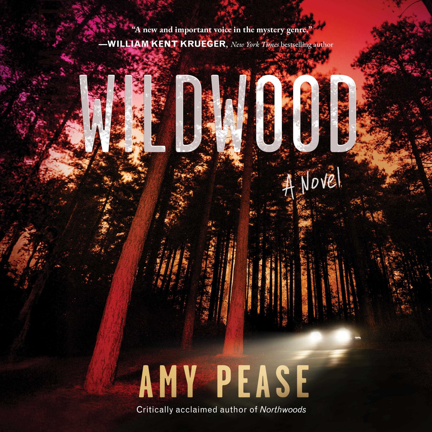 Wildwood