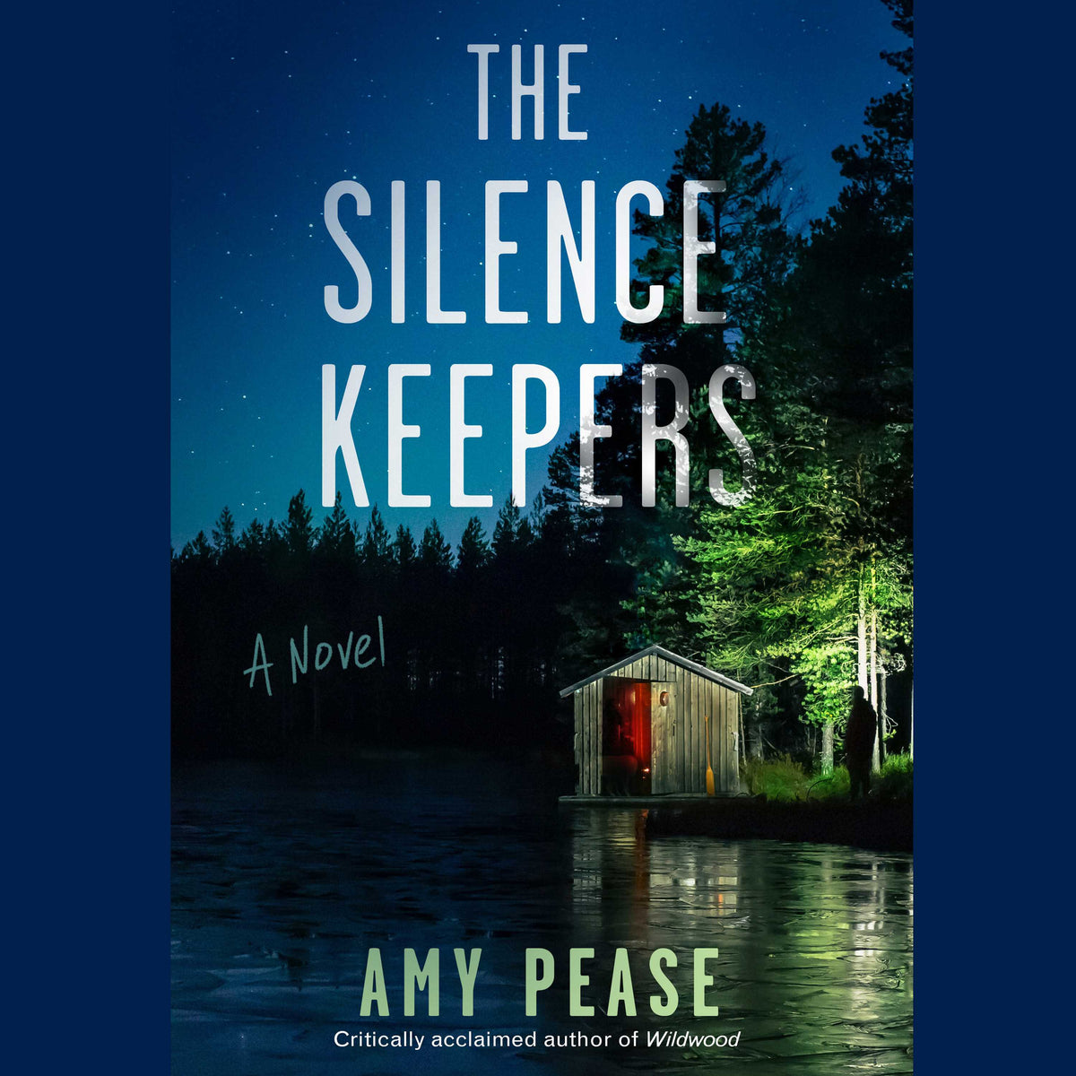 Silence Keepers
