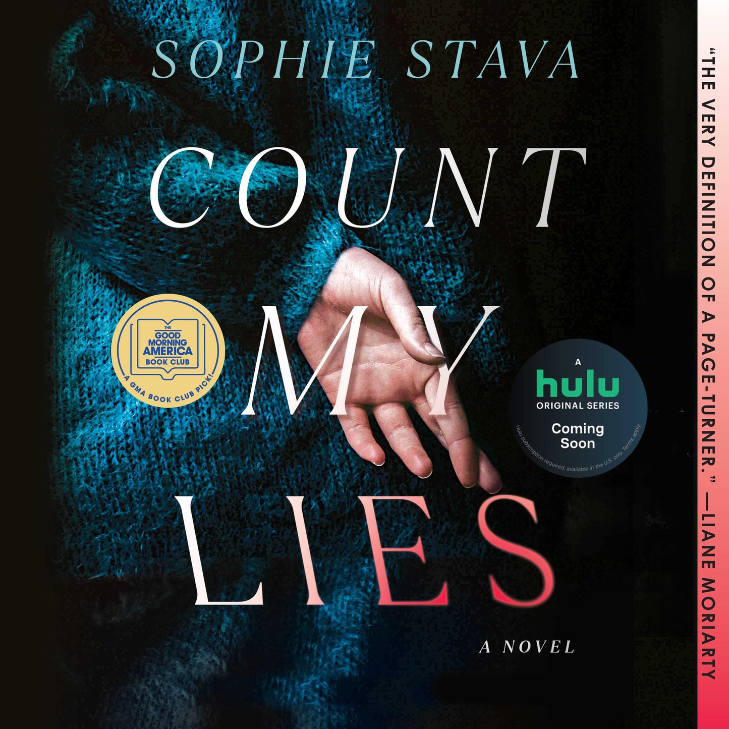 Count My Lies