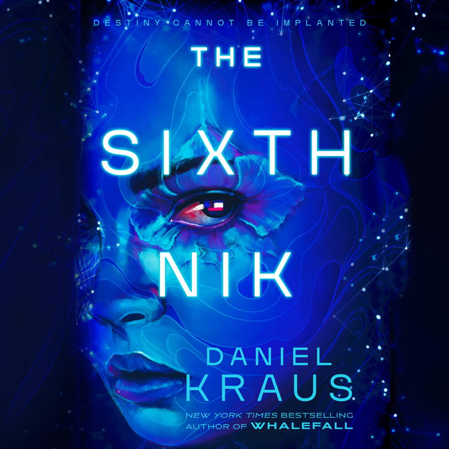 Sixth Nik