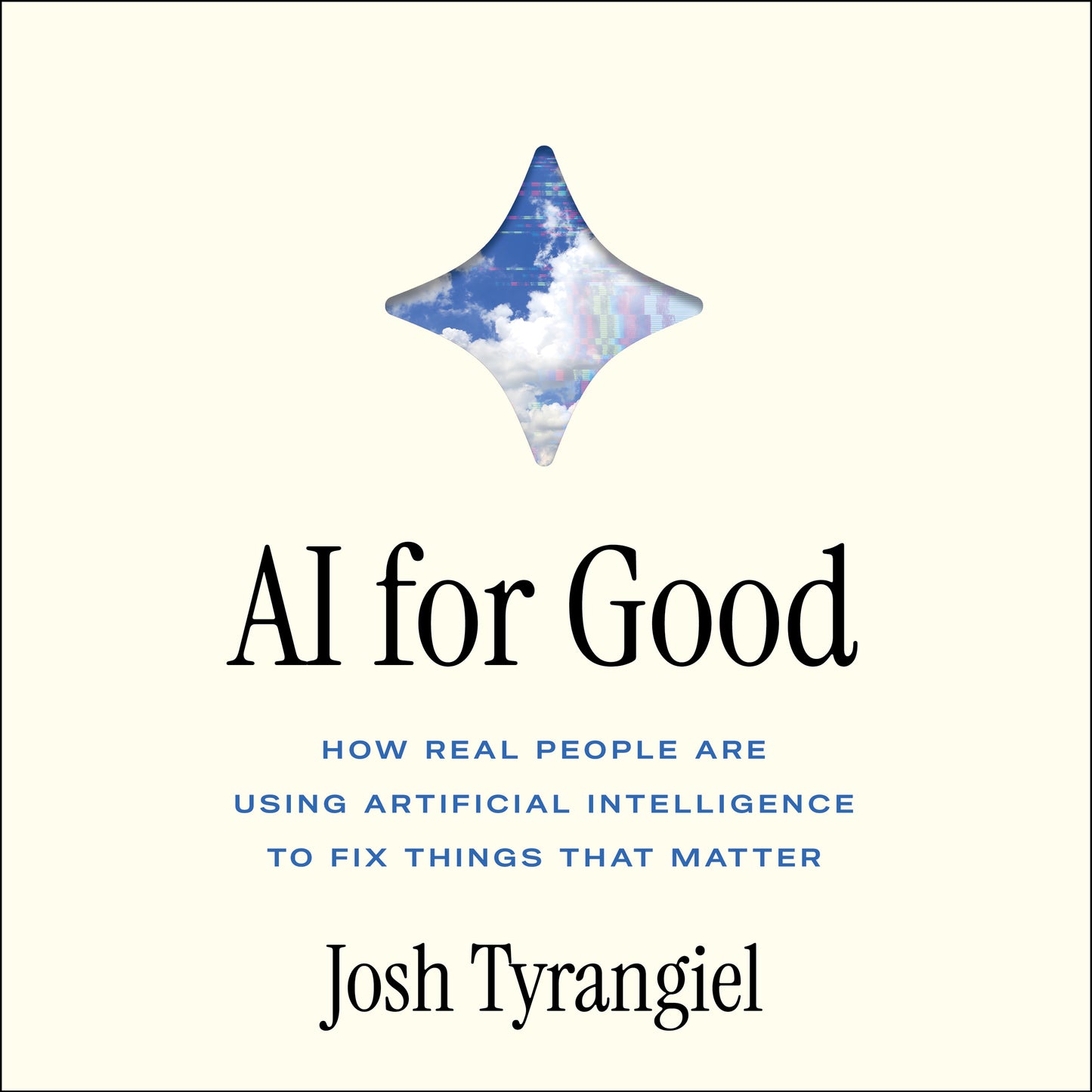 AI For Good