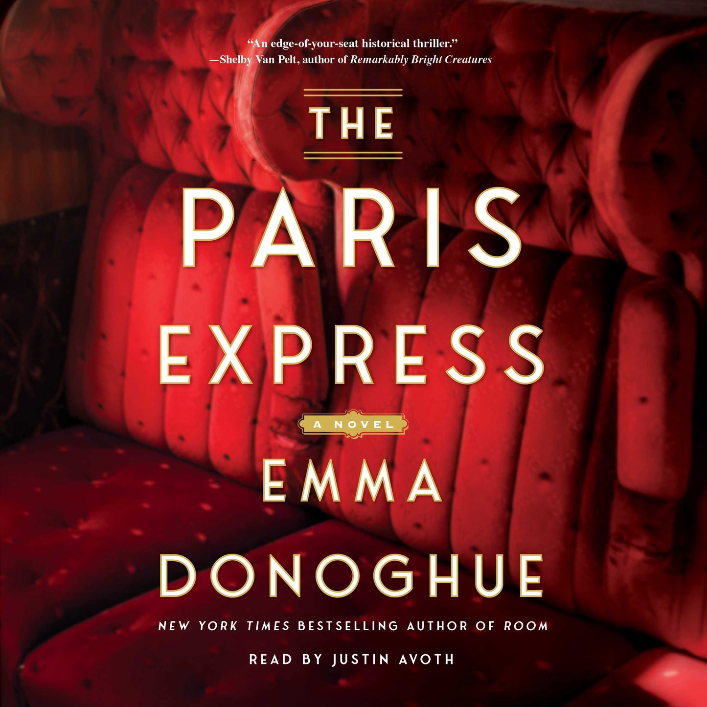 Paris Express