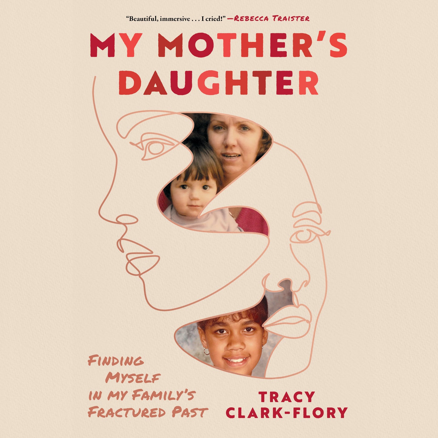 My Mother's Daughter