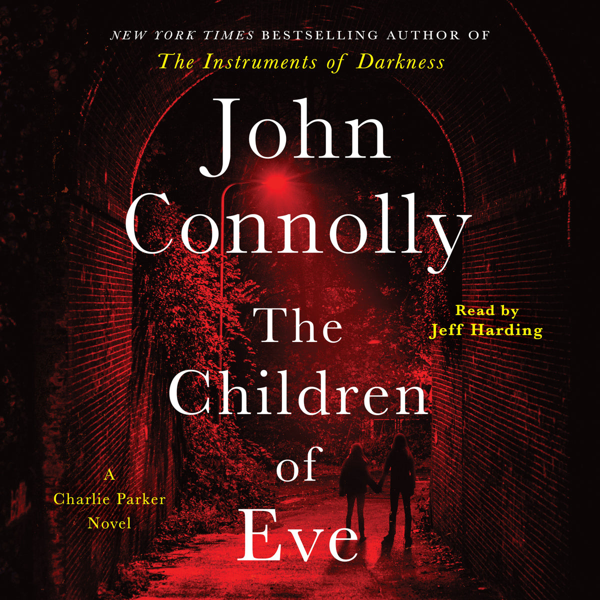 Children of Eve: A Thriller
