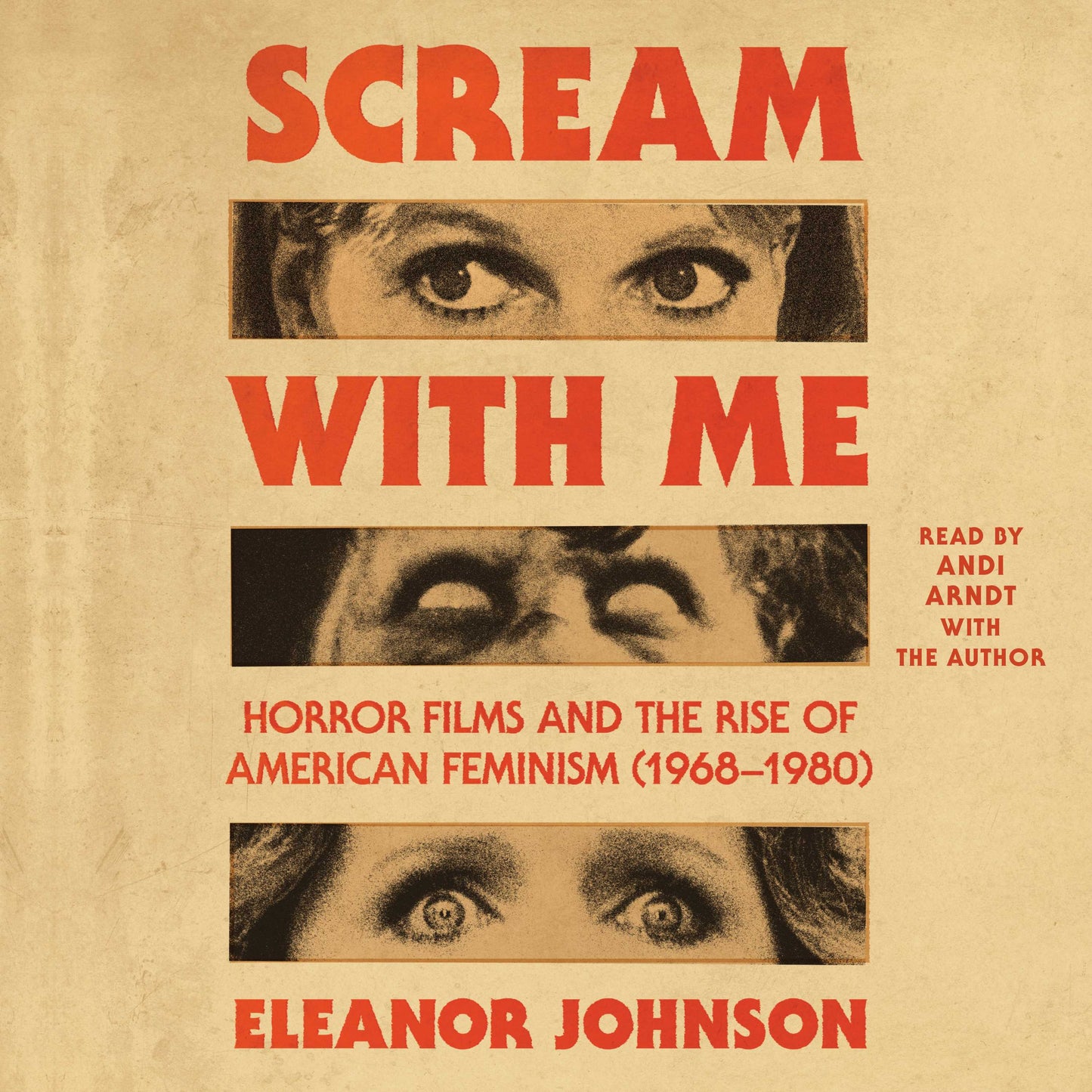 Scream With Me