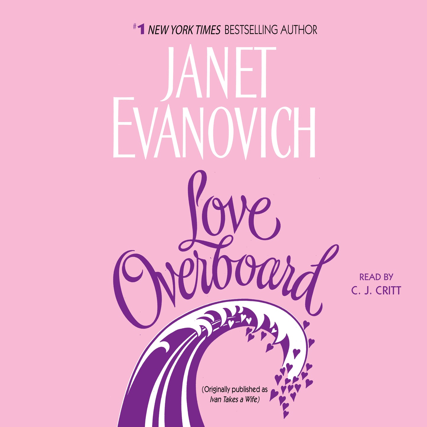 Love Overboard