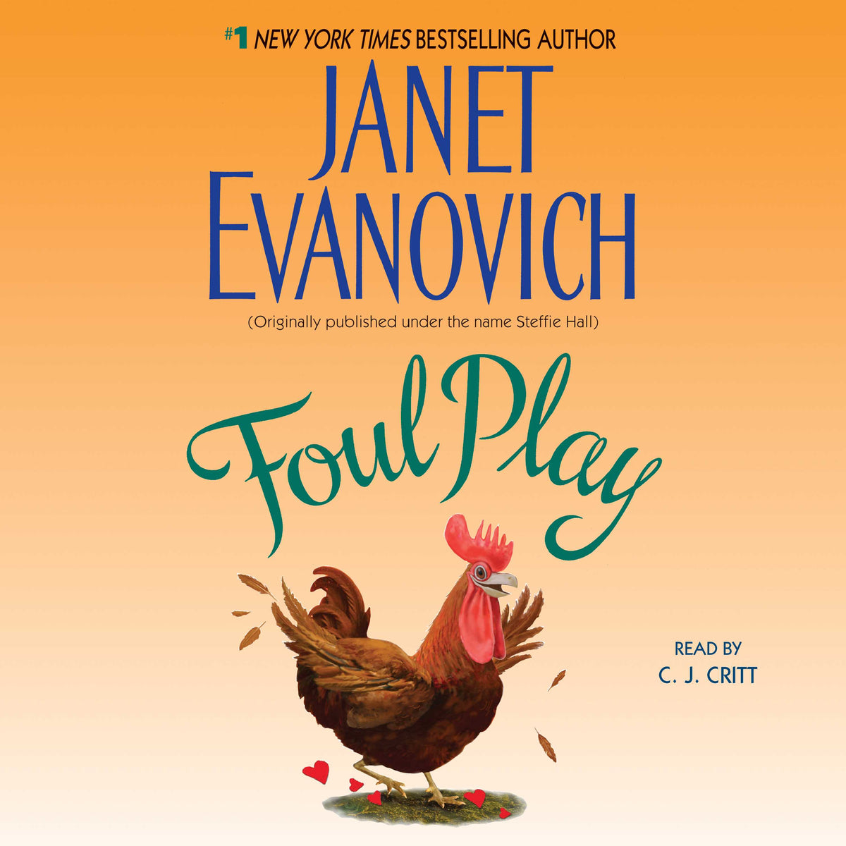 Foul Play