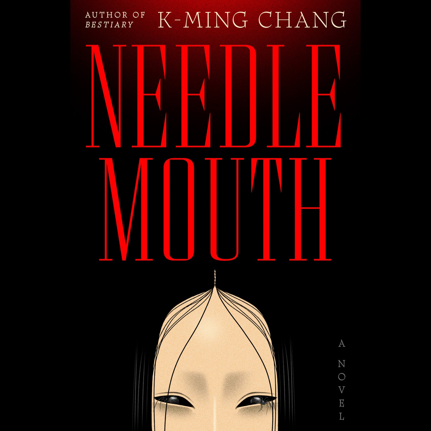 Needlemouth