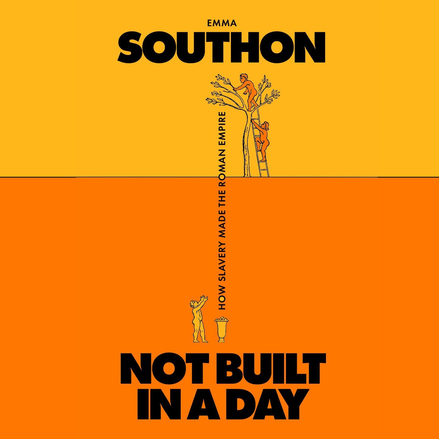 Not Built In A Day