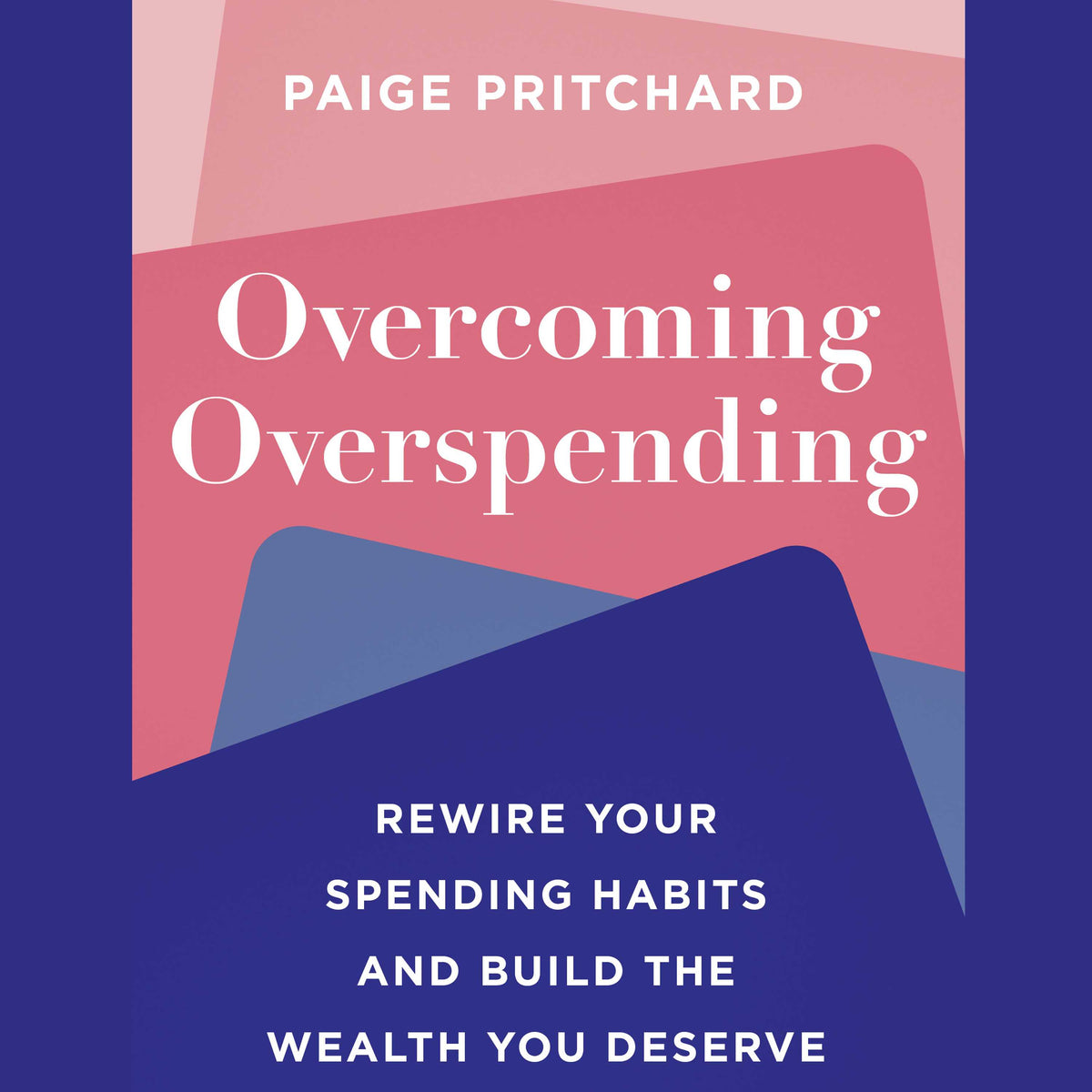 Overcoming Overspending