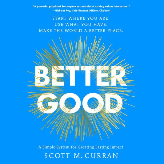 Better Good