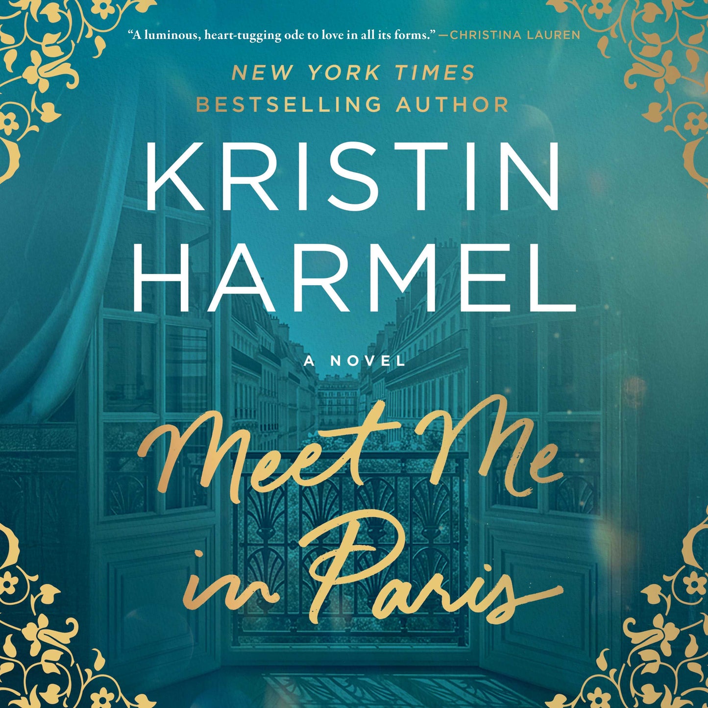 Meet Me in Paris