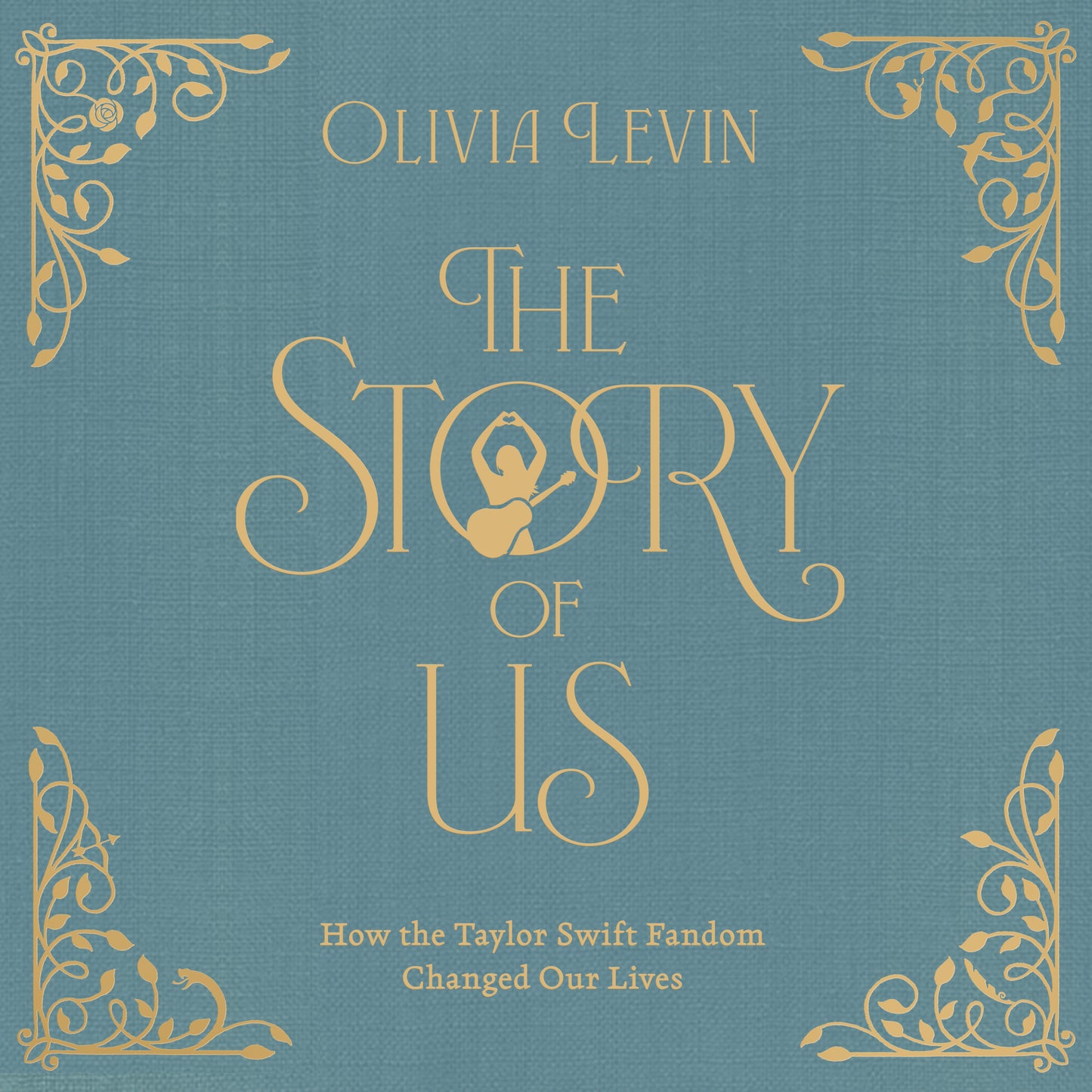 Story of Us: How the Taylor Swift Fandom Changed Our Lives