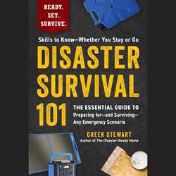 Disaster Survival 101