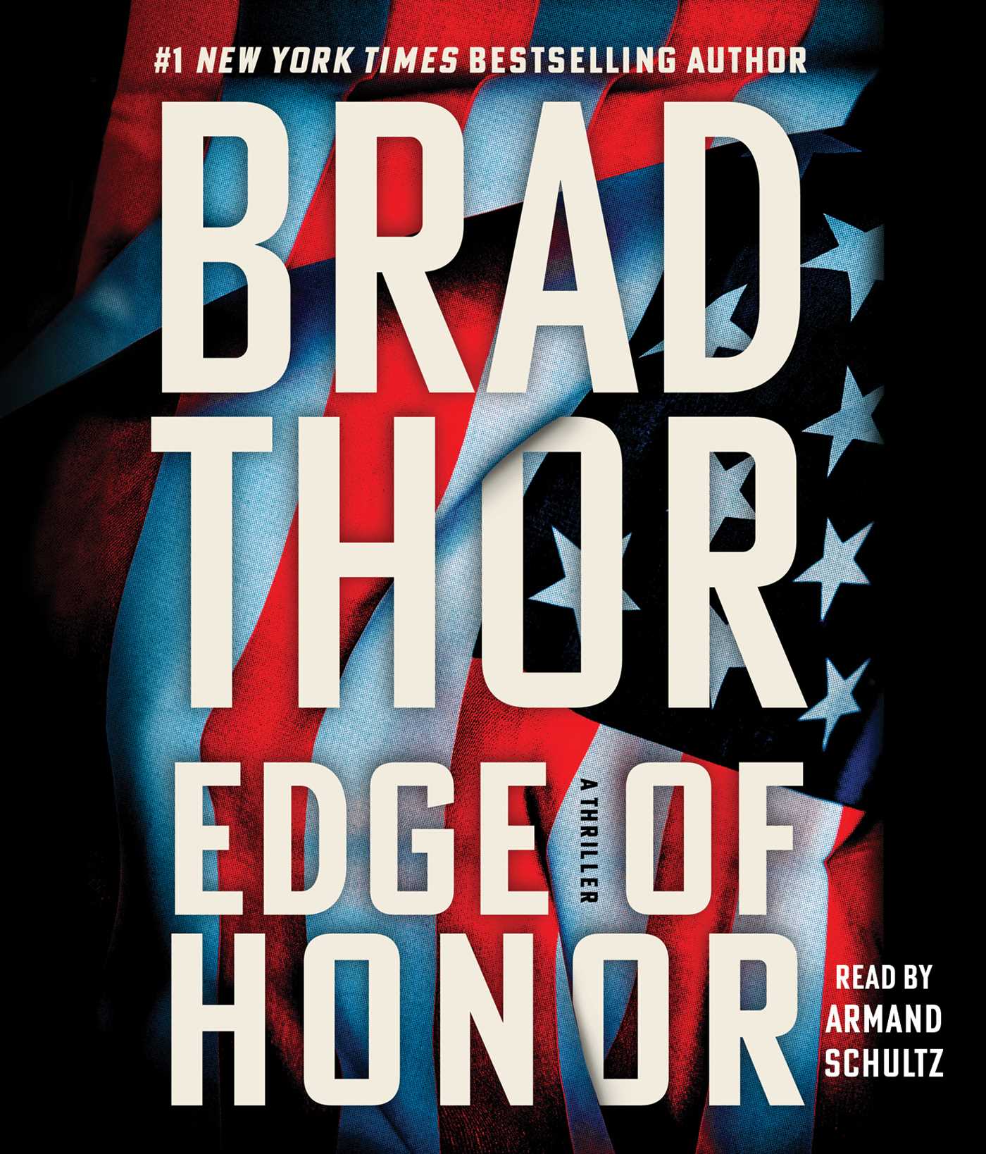 Edge of Honor