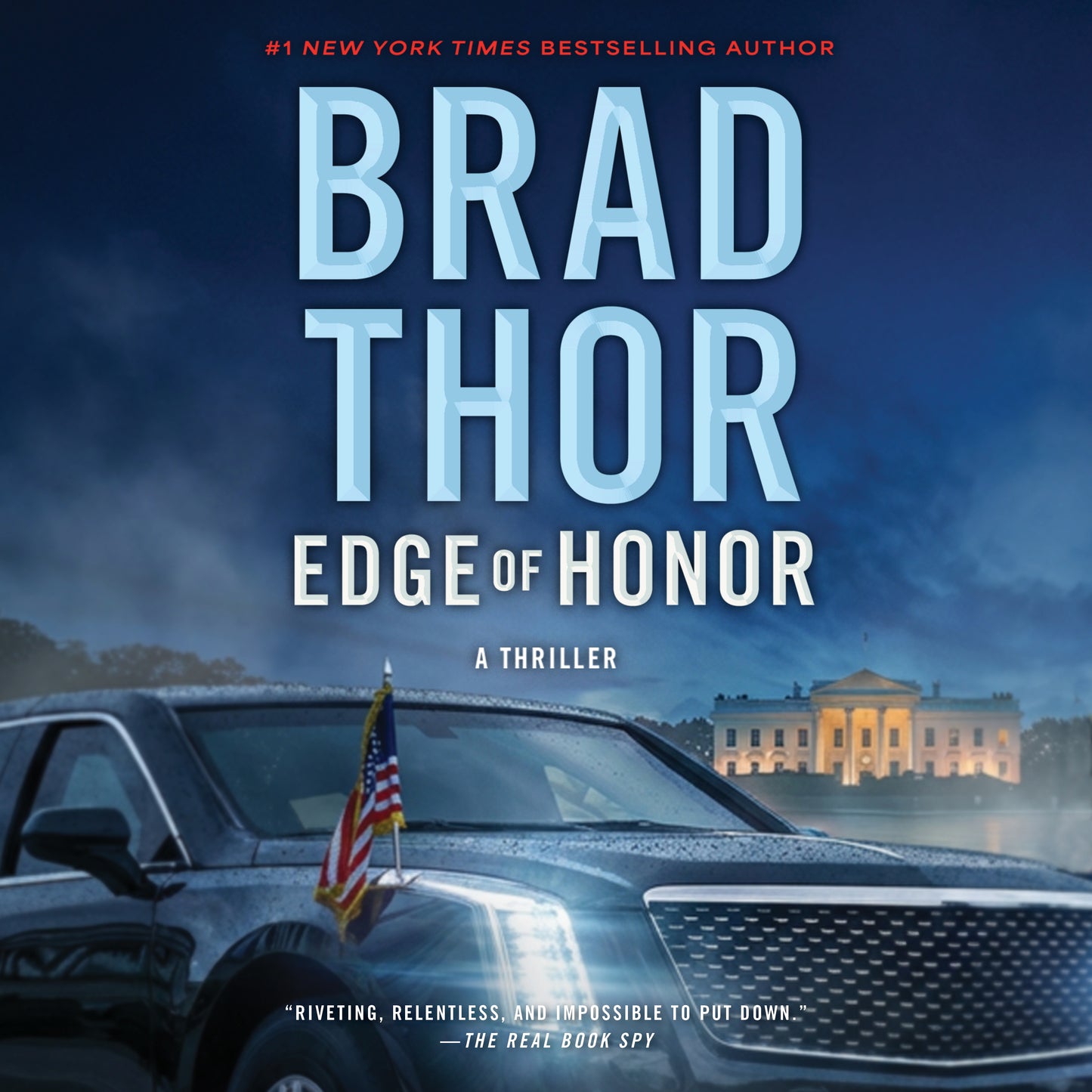 Edge of Honor