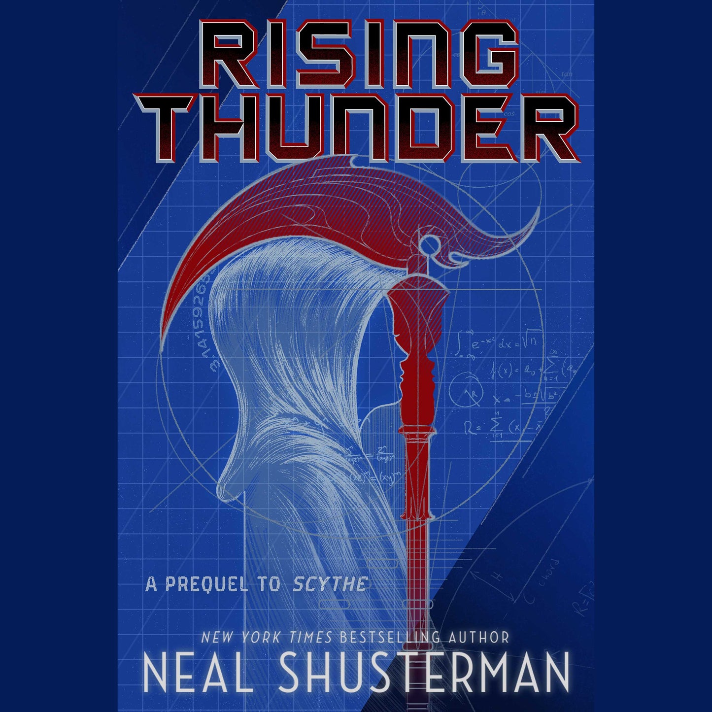 Rising Thunder
