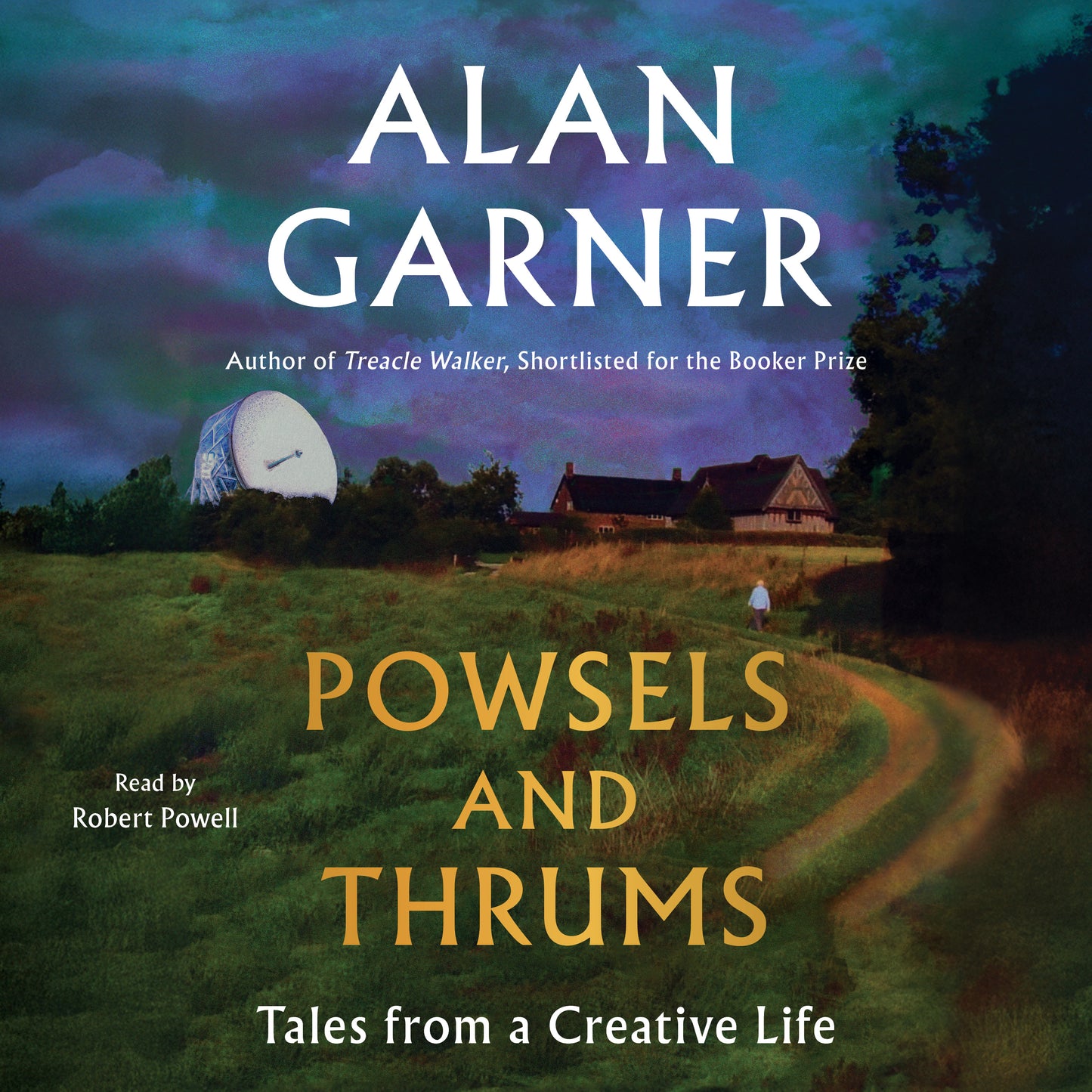 Powsels and Thrums