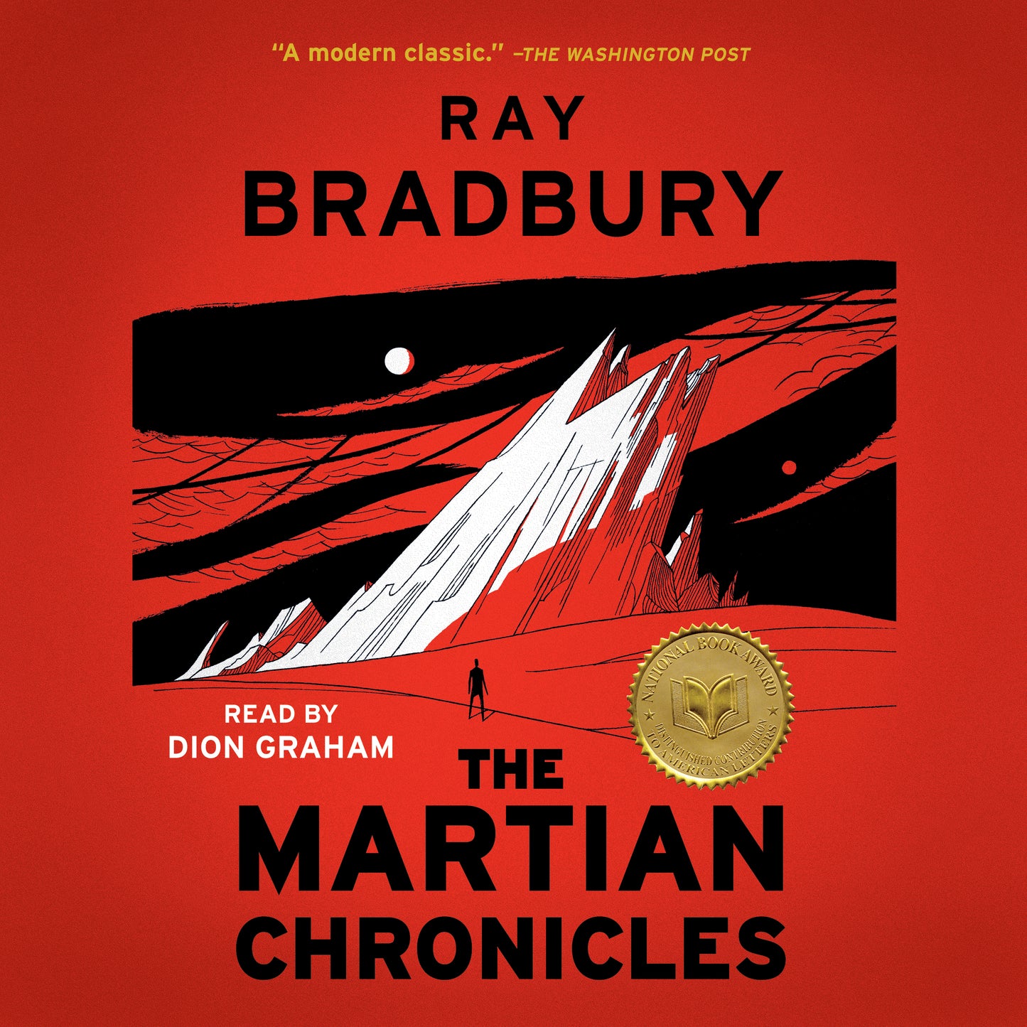 Martian Chronicles