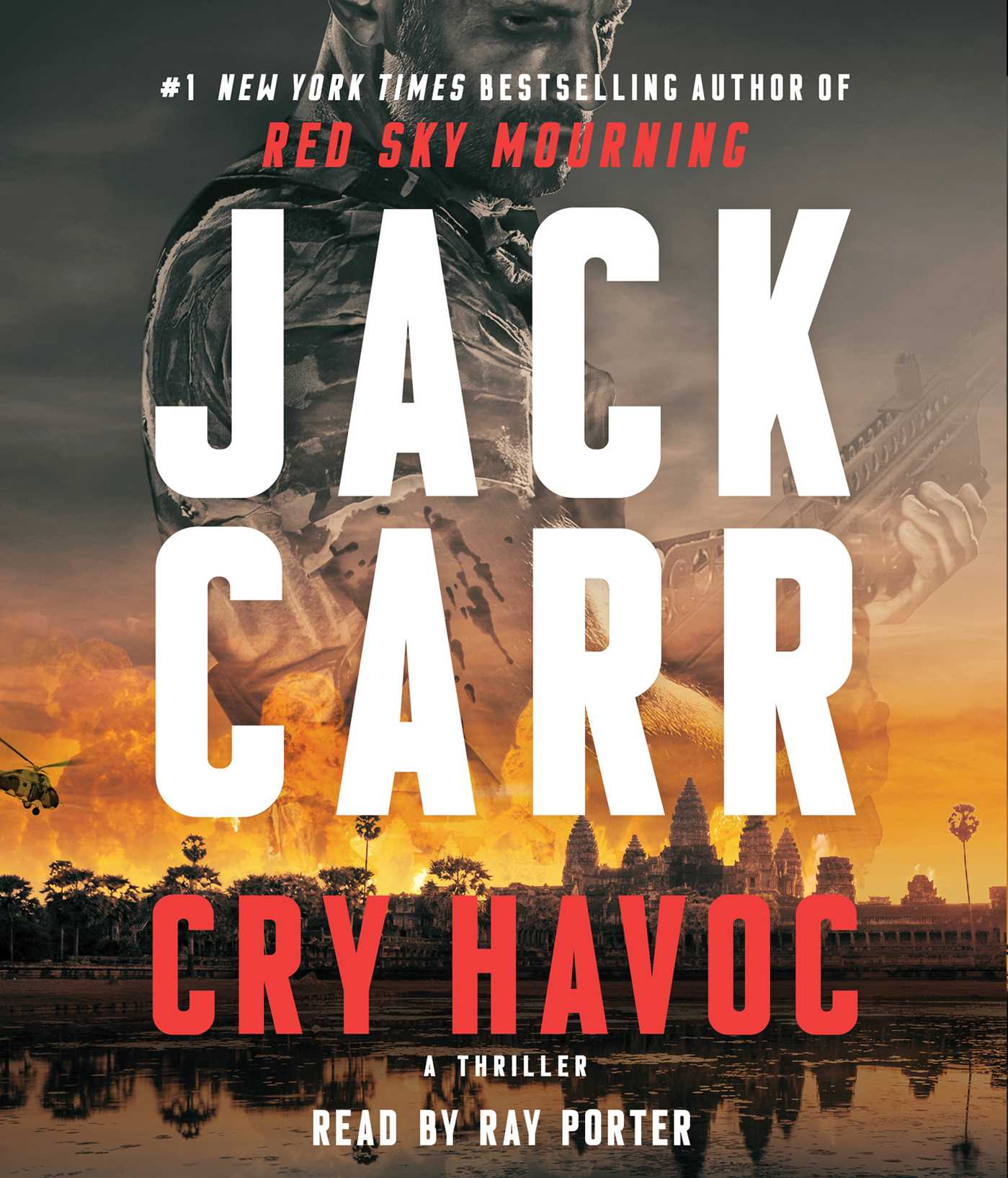 Cry Havoc
