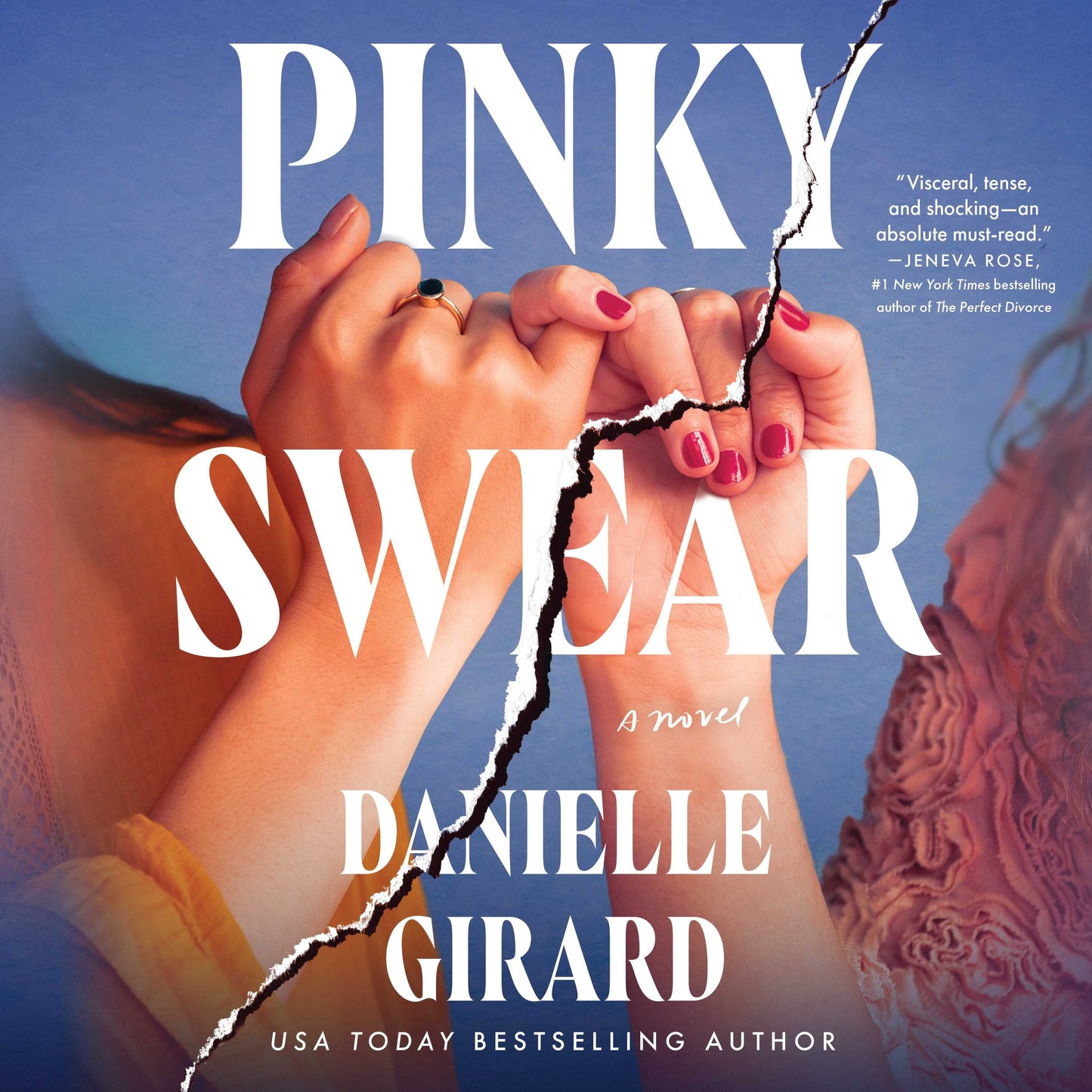 Pinky Swear