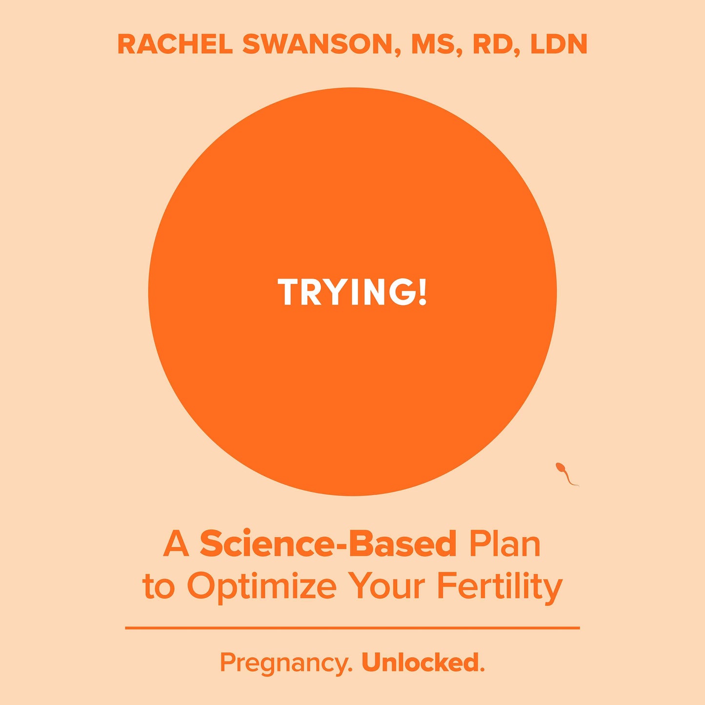 Trying!