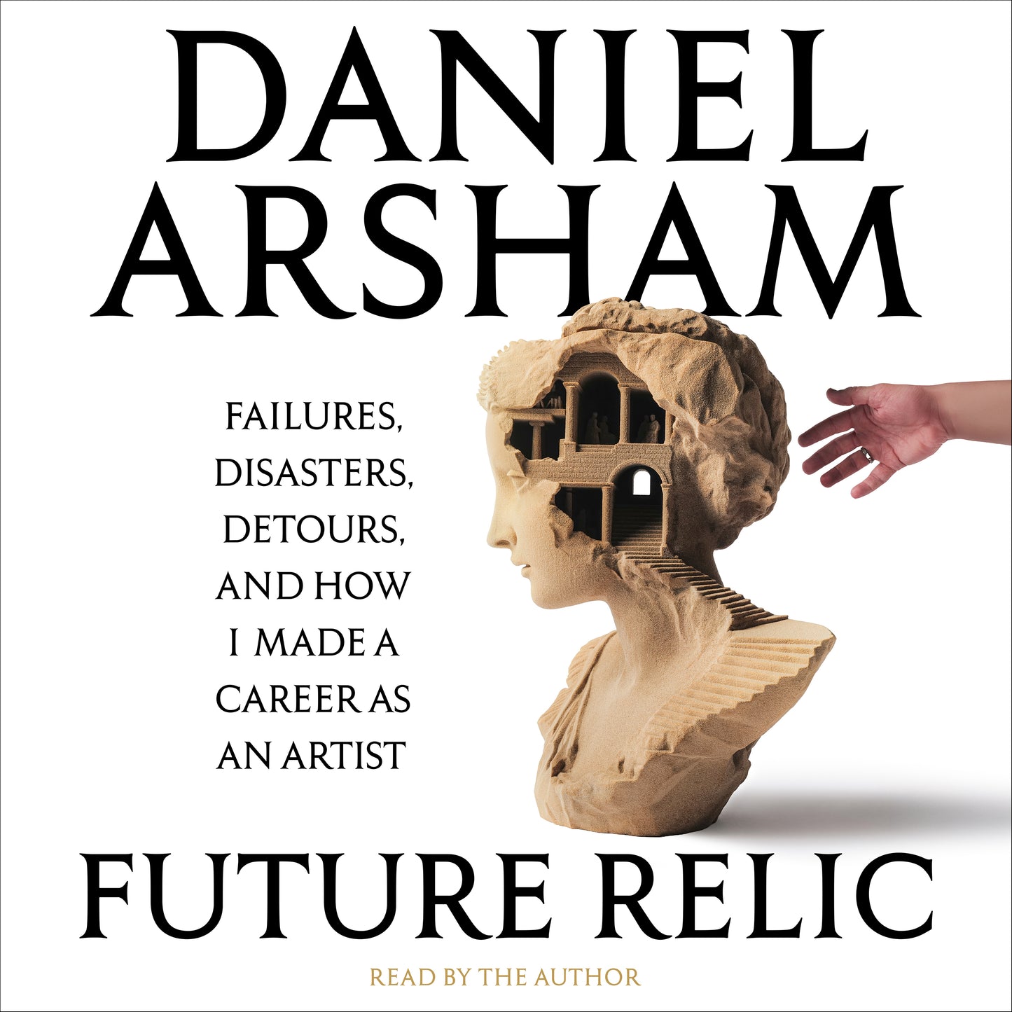 Future Relic