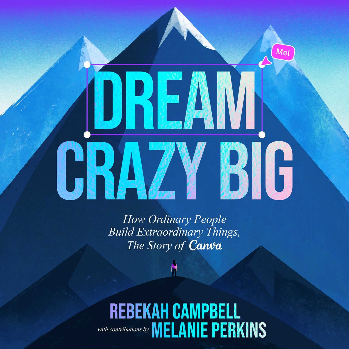 Dream Crazy Big