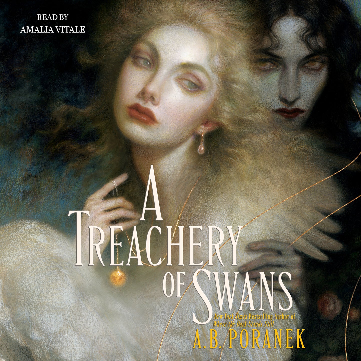 Treachery of Swans