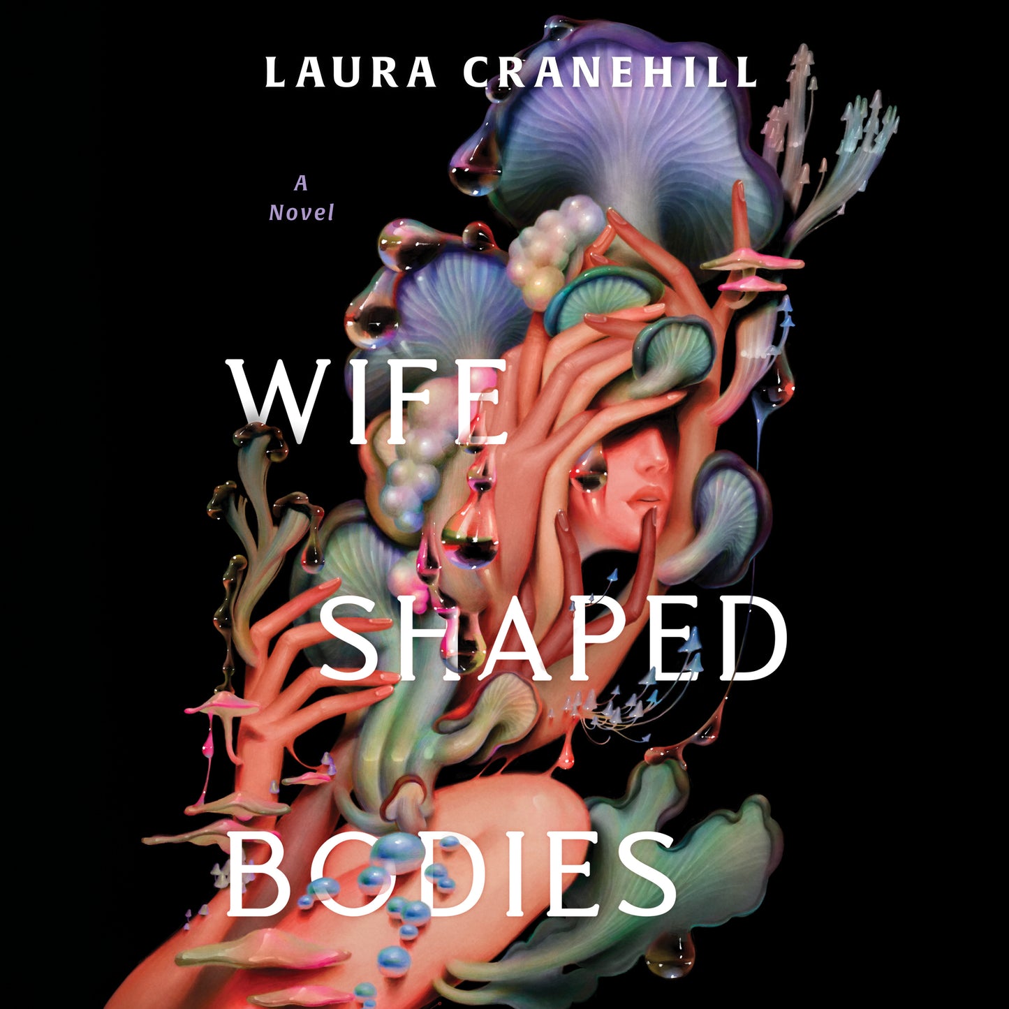 Wife Shaped Bodies