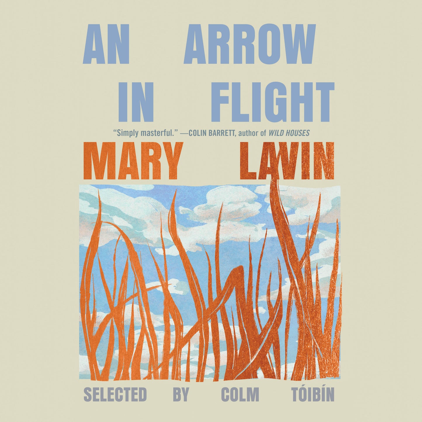 Arrow in Flight: Selected Stories of Mary Lavin