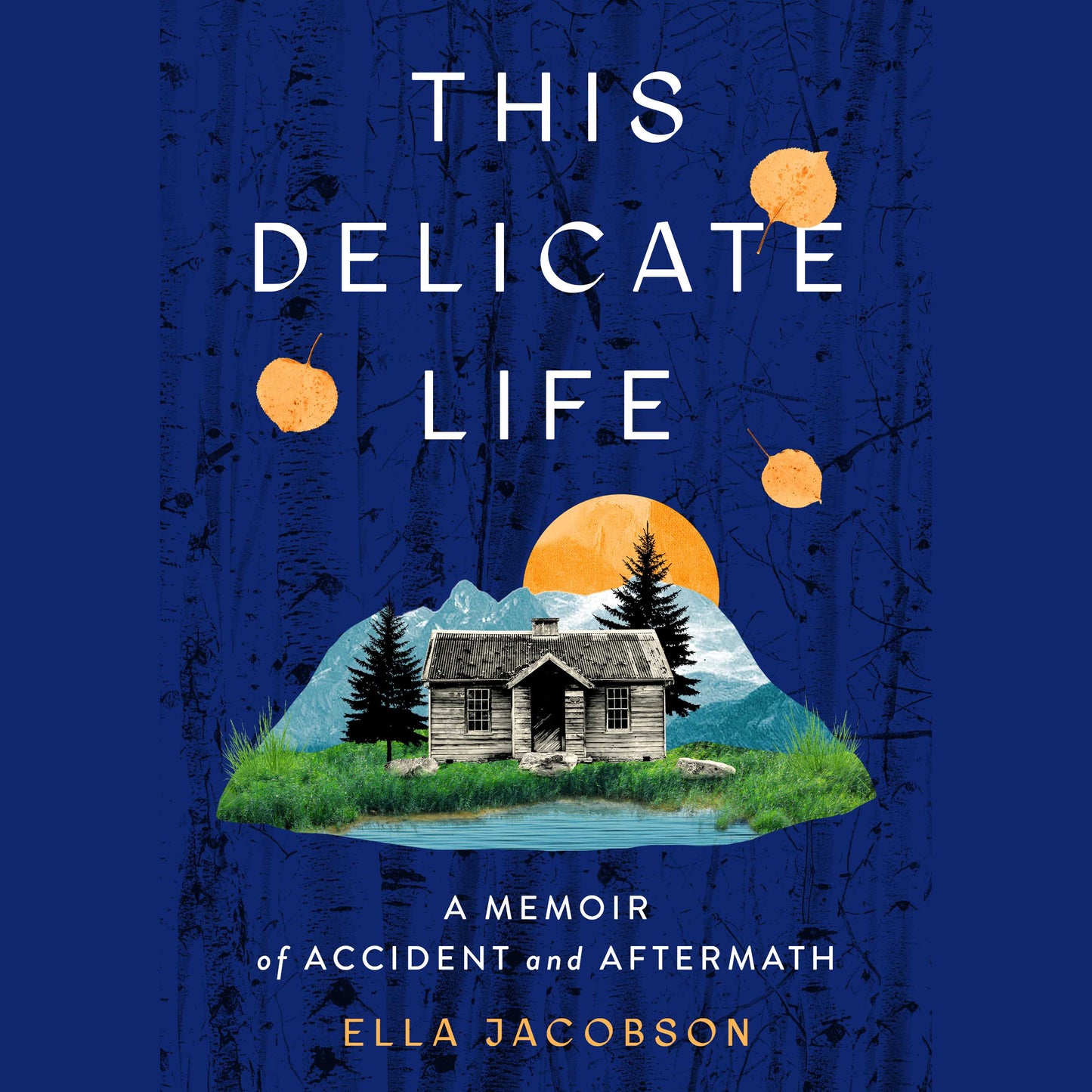 This Delicate Life