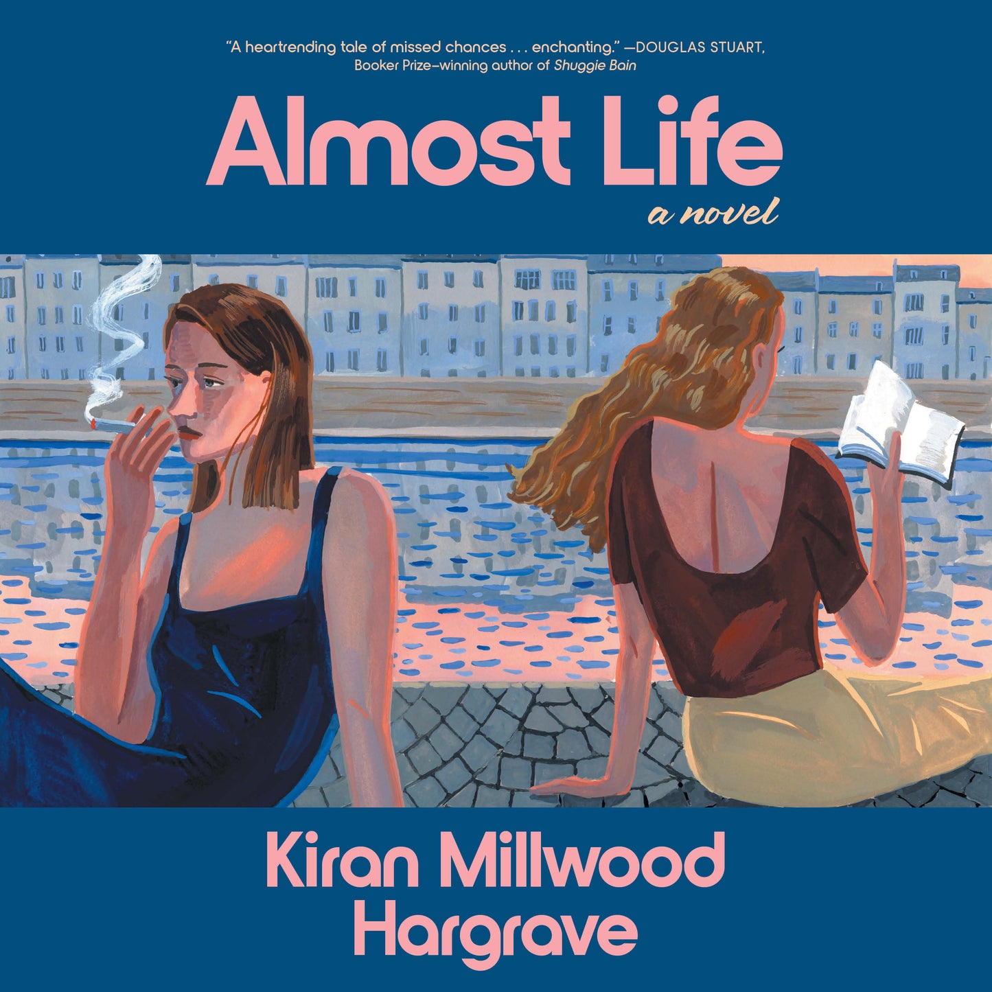 Almost Life