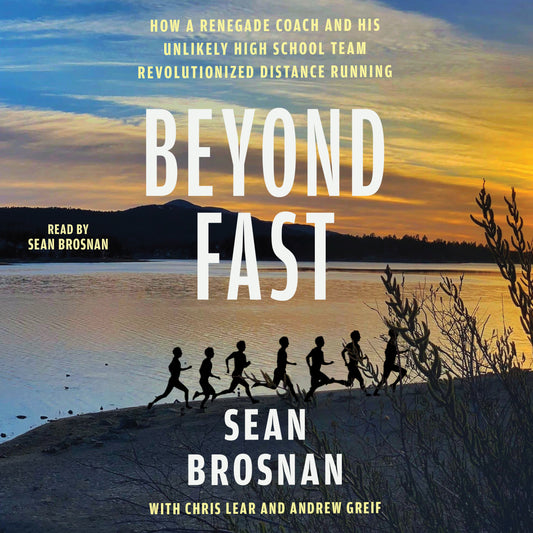 Beyond Fast