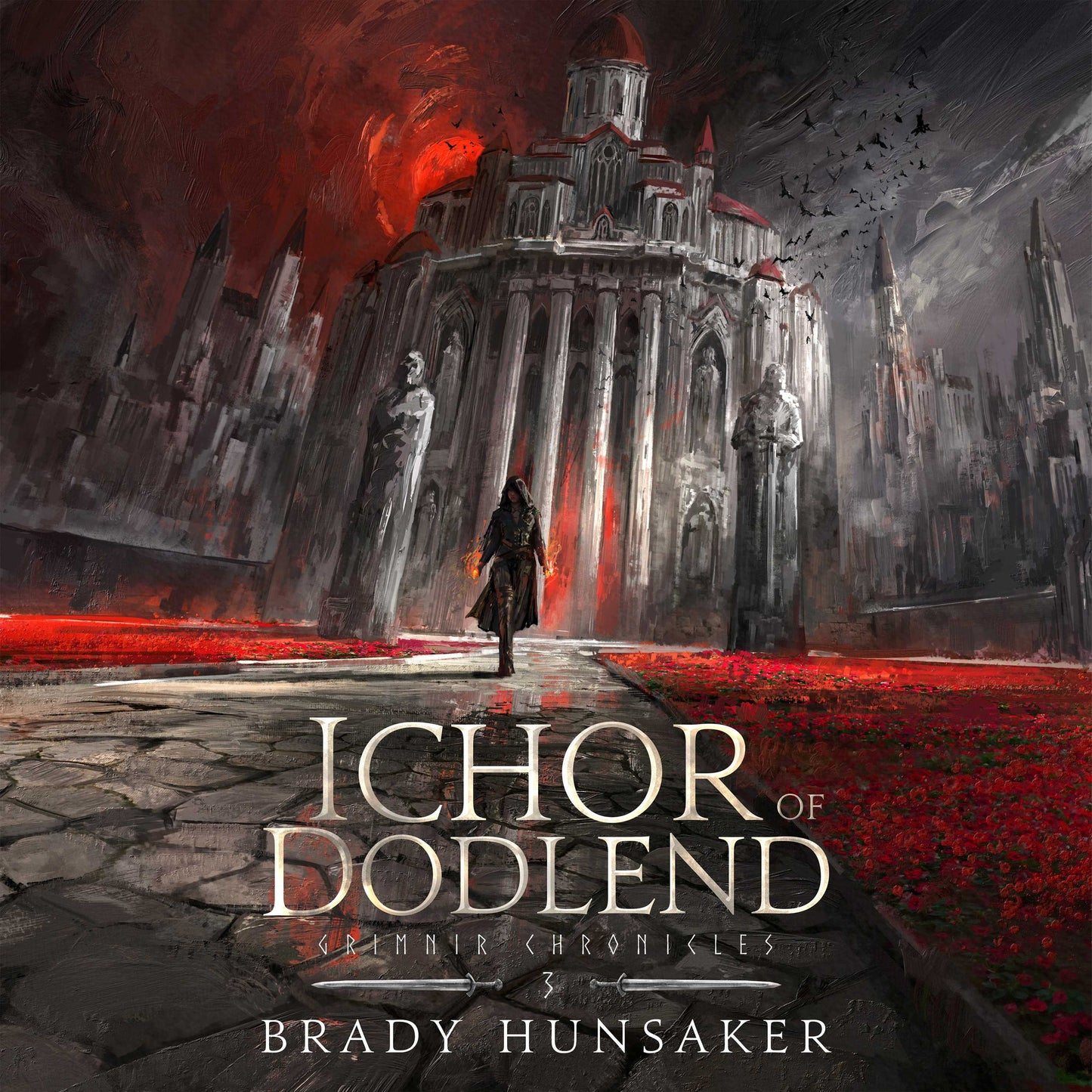 Ichor of Dodlend