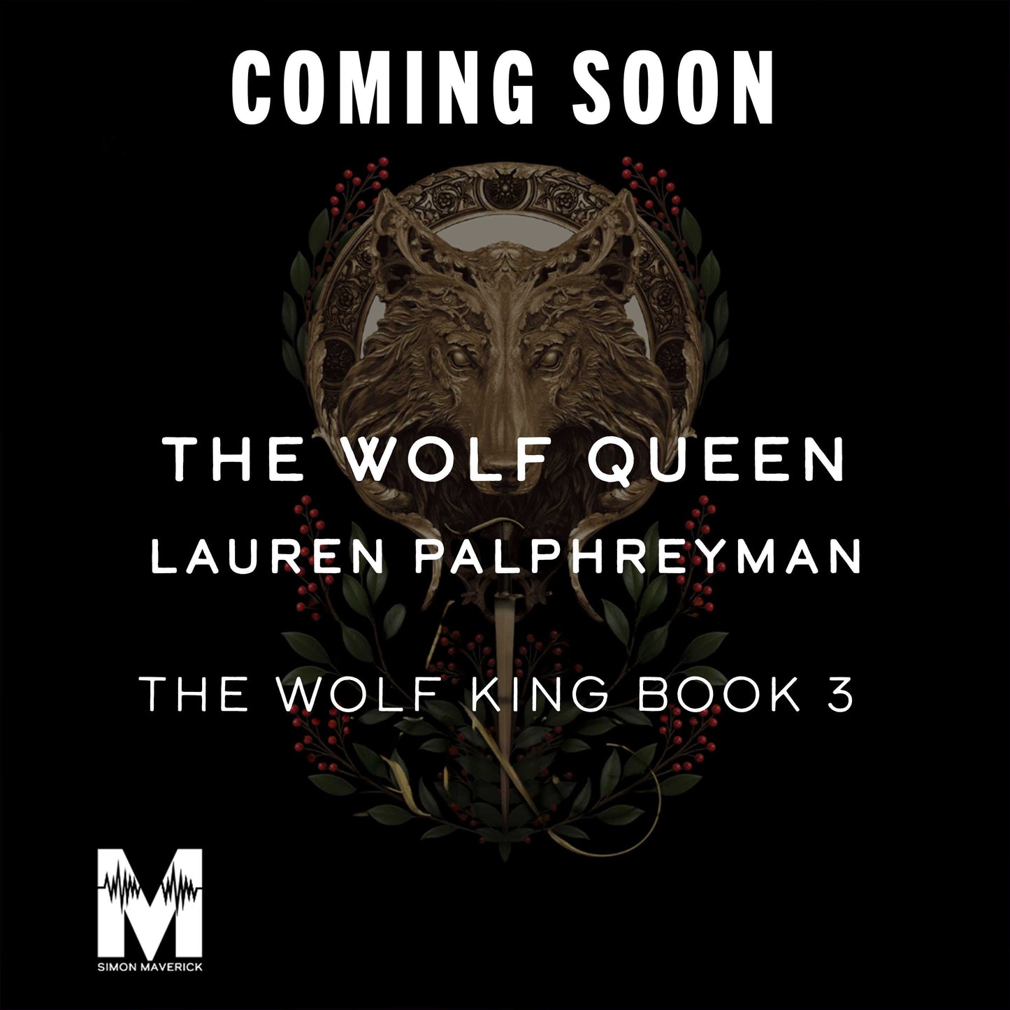 Wolf Queen