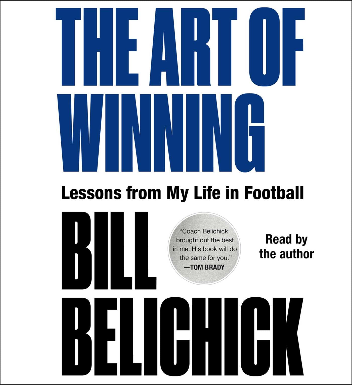 Art of Winning: Lessons from My Life in Football