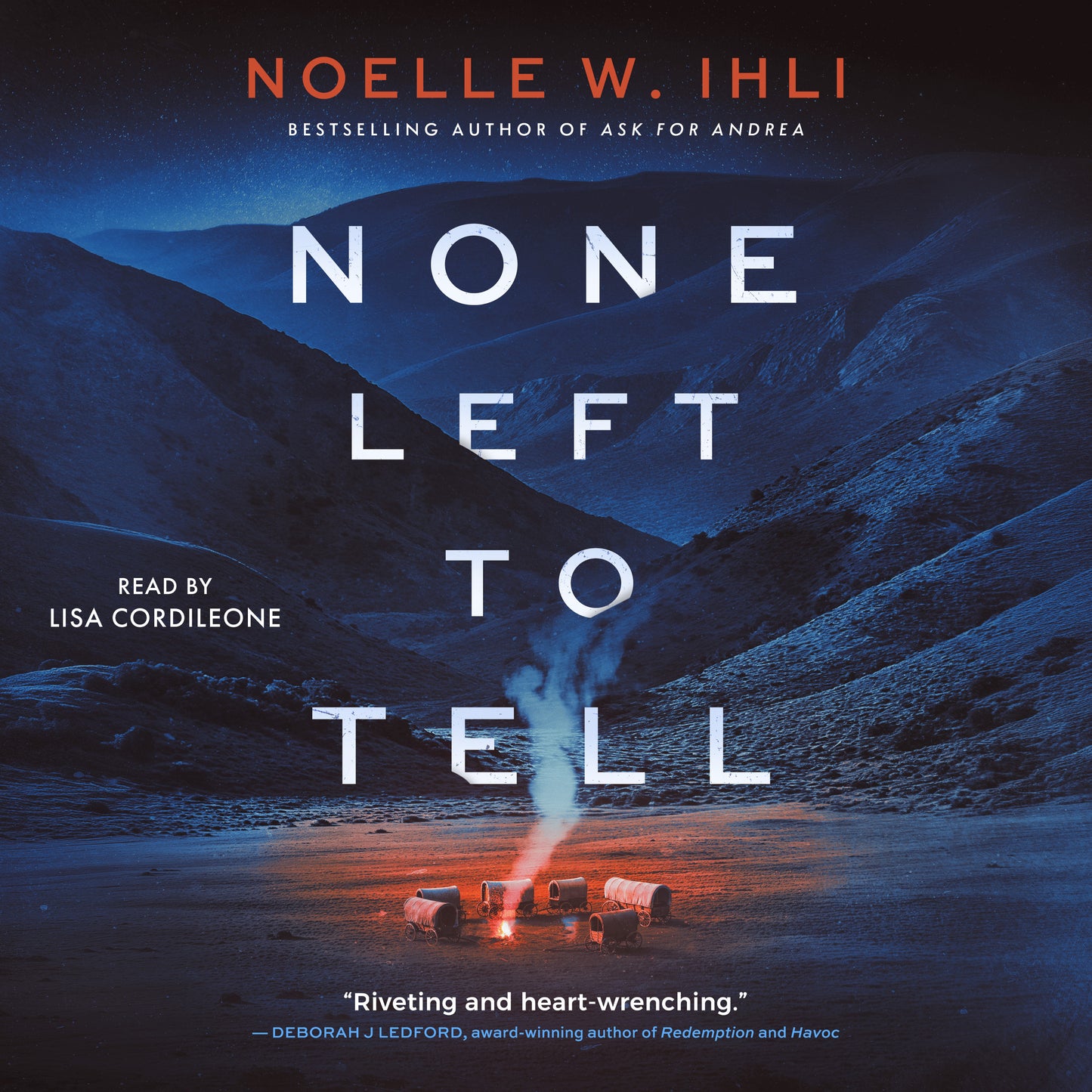 None Left To Tell