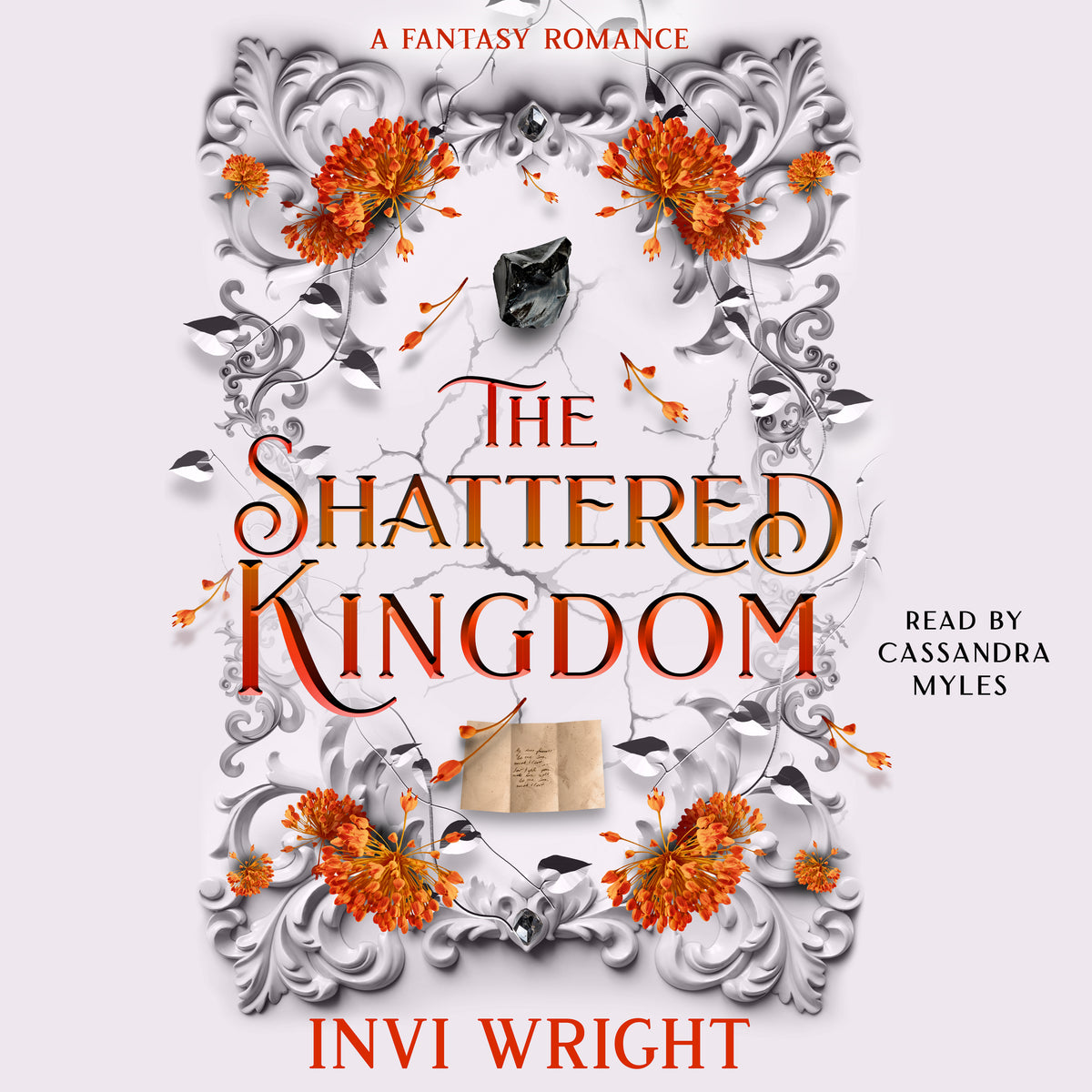 Shattered Kingdom