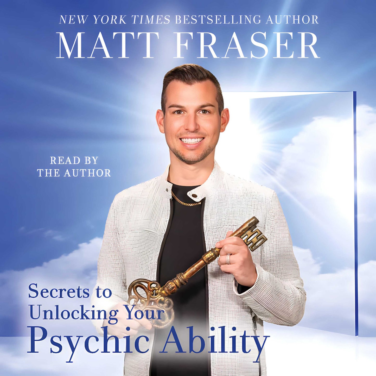 Secrets to Unlocking Your Psychic Ability