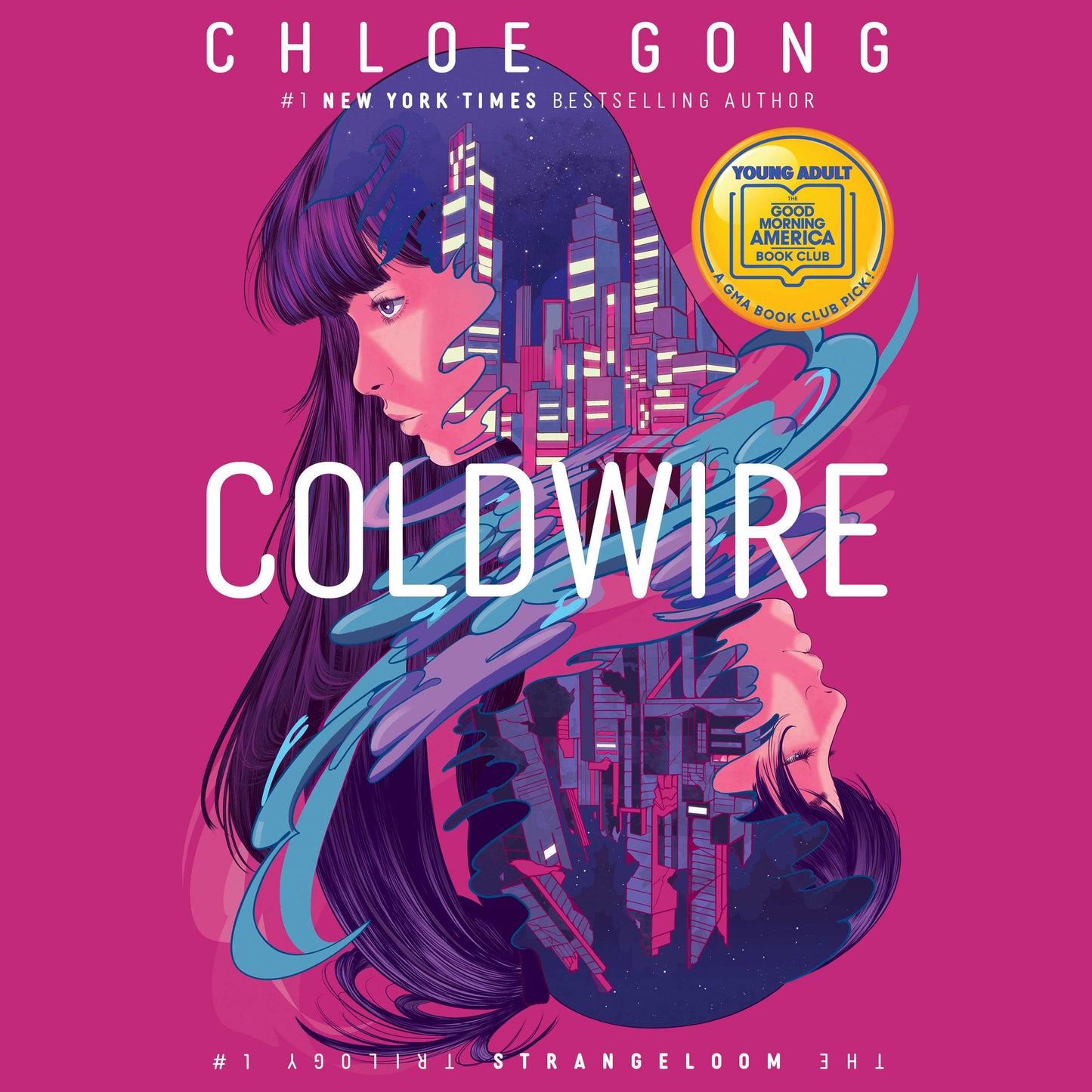 Coldwire