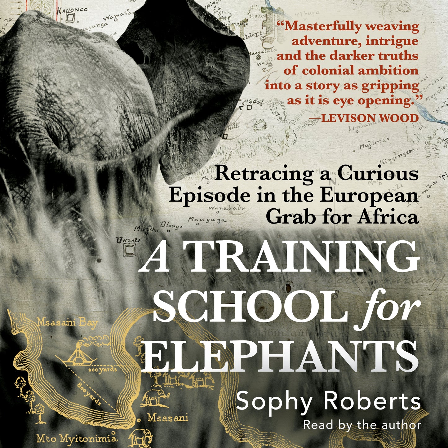 Training School for Elephants: Retracing a Curious Episode in the European Grab for Africa
