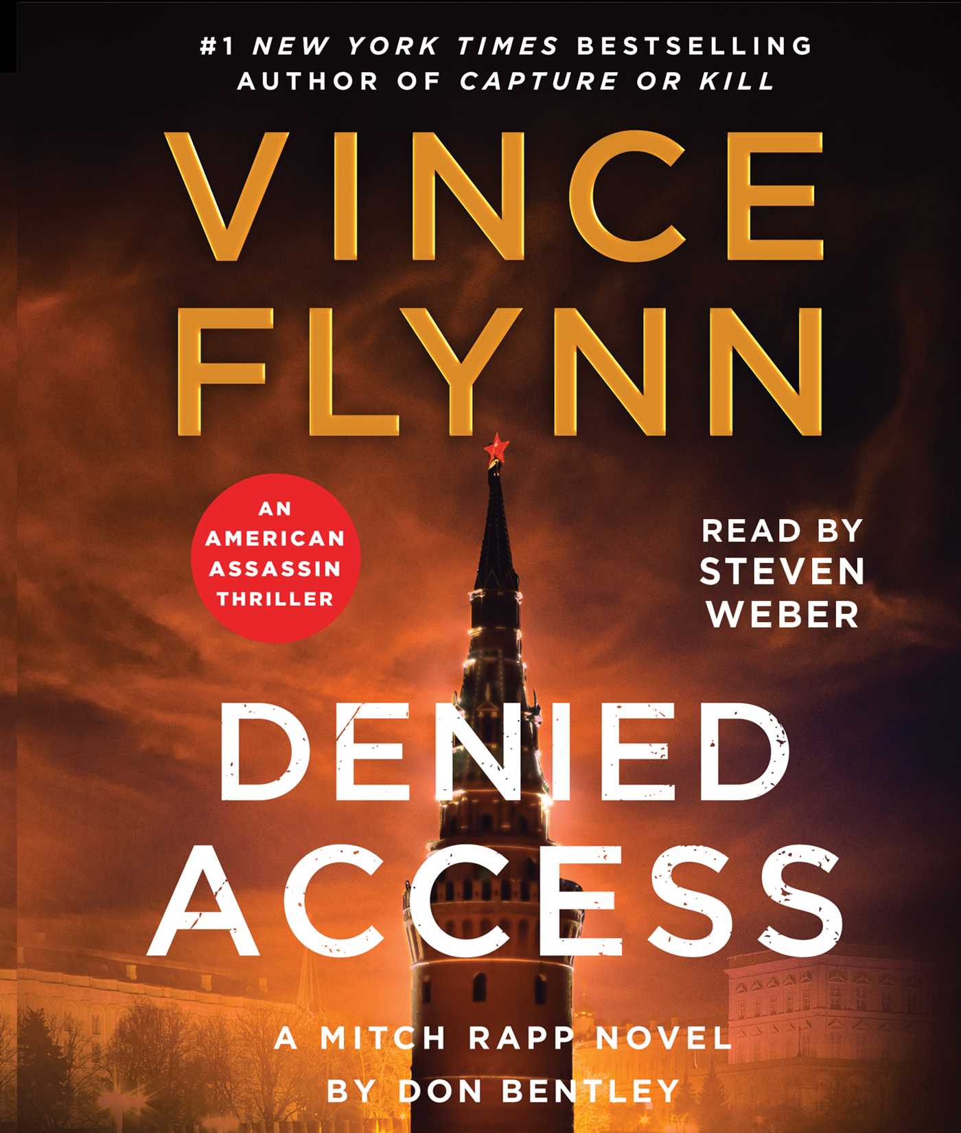 Denied Access