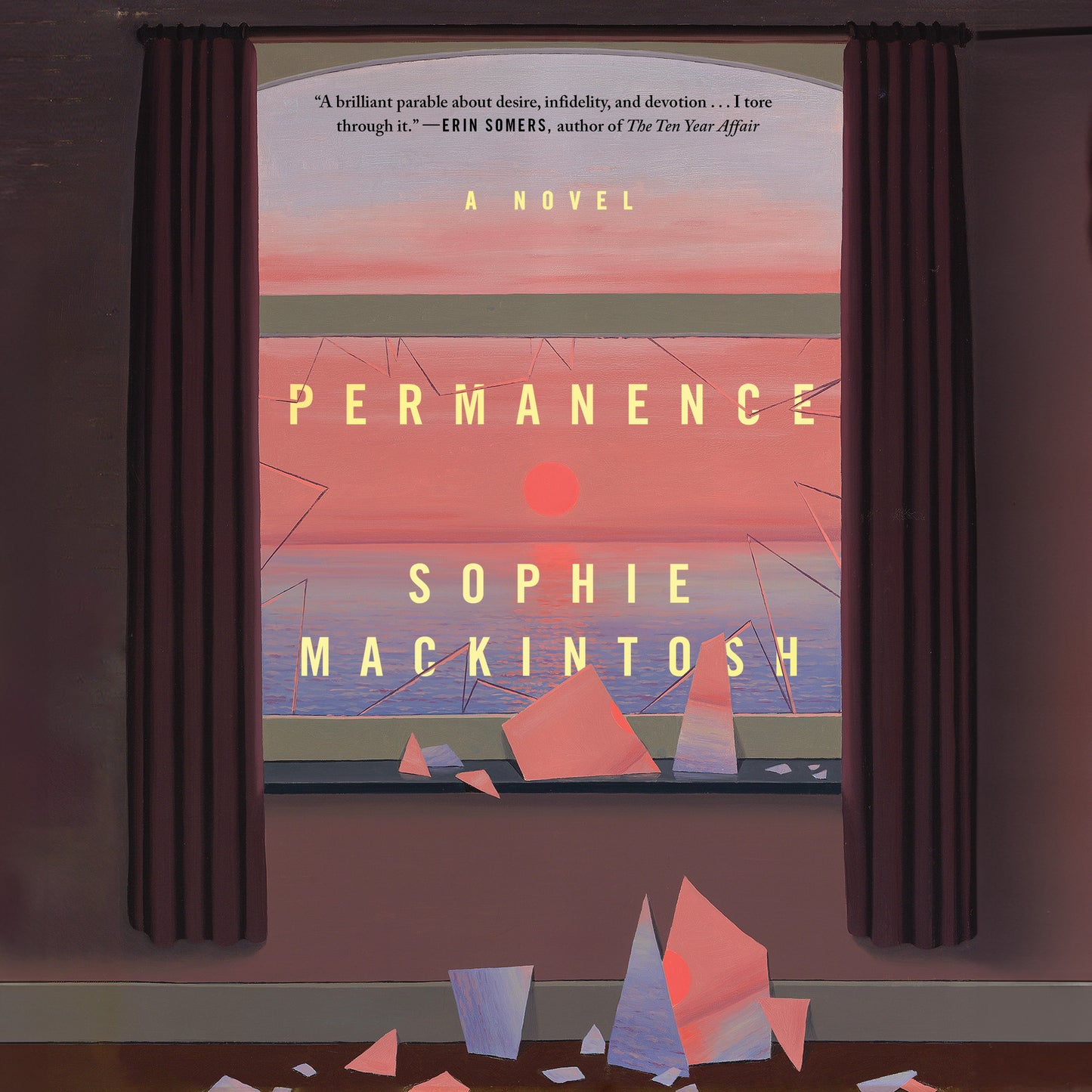 Permanence