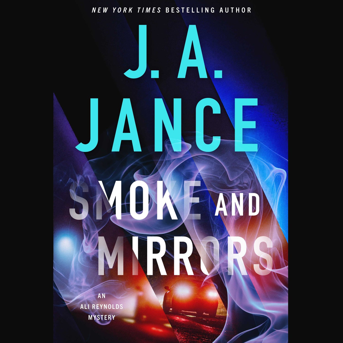 Smoke and Mirrors